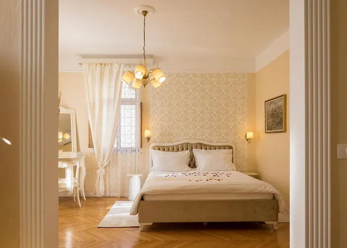 Benecanka Casa Veneziana Piran