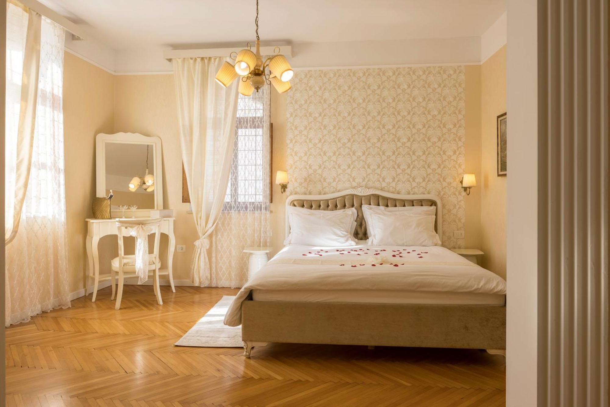Benecanka Casa Veneziana 4* Piran