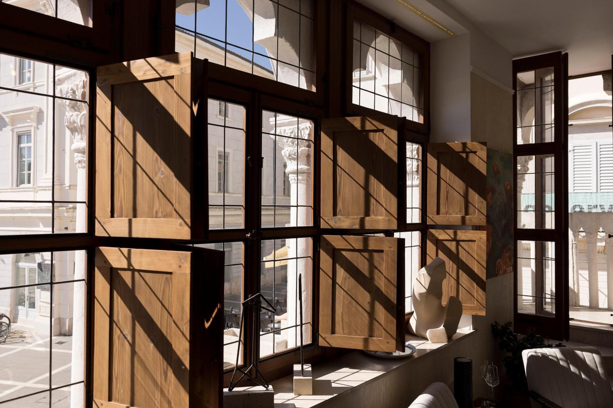 Benecanka Casa Veneziana Bed & Breakfast 4*