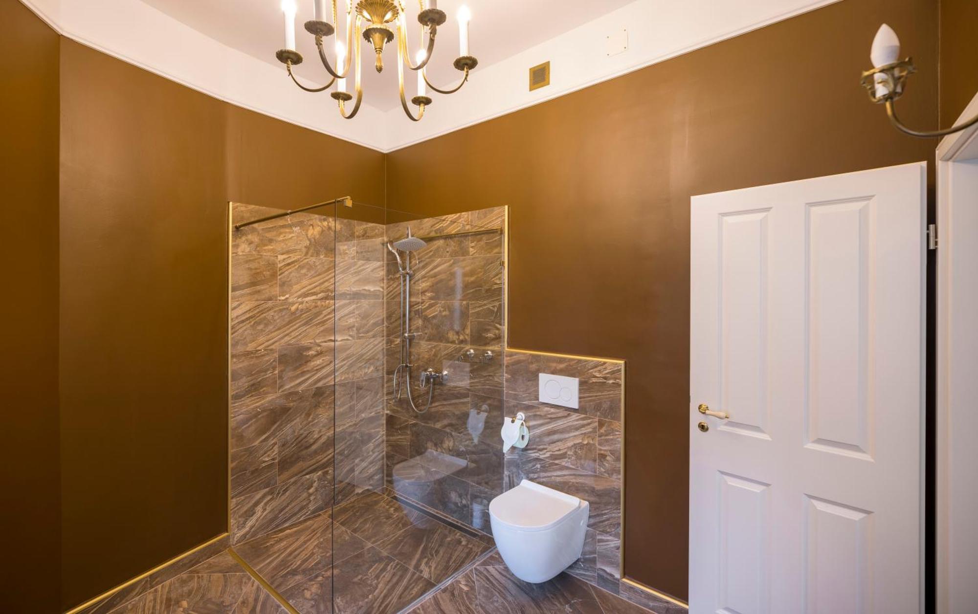 Benecanka Casa Veneziana 4* Piran