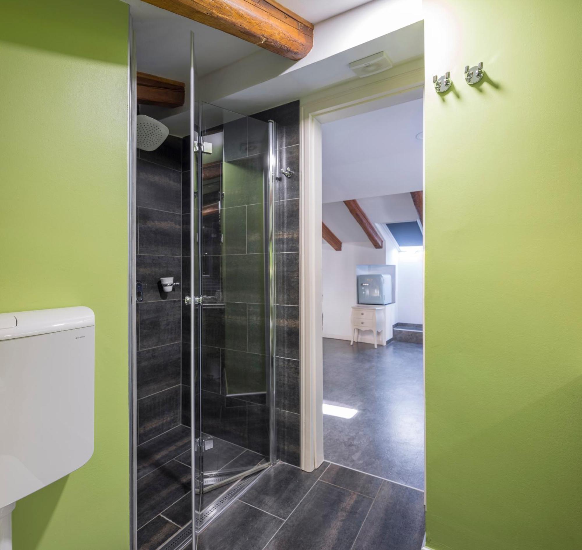 Benecanka Casa Veneziana Bed & Breakfast