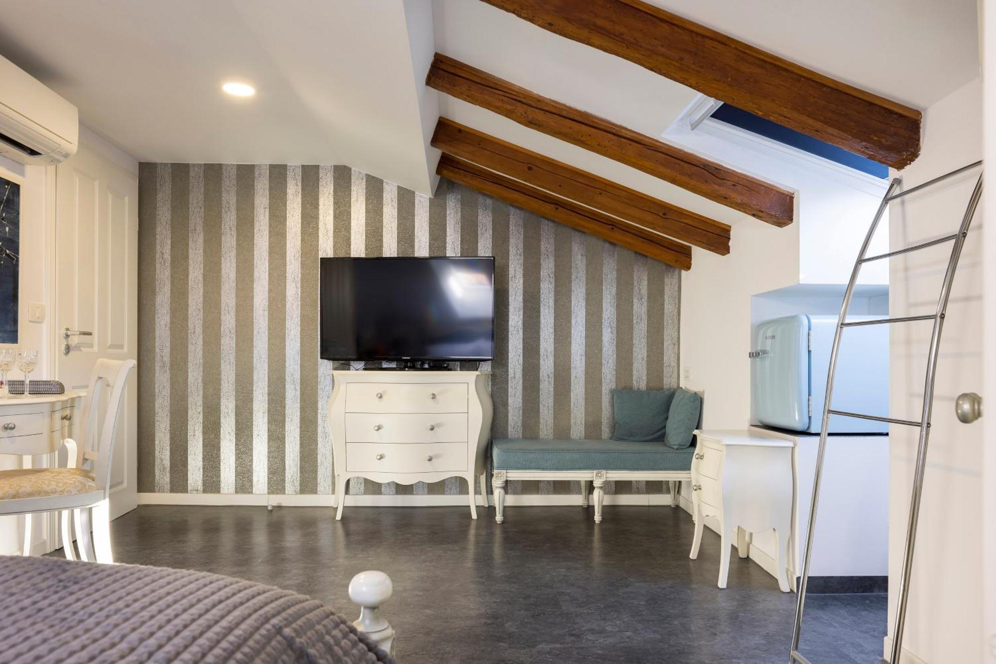 Benecanka Casa Veneziana Bed & Breakfast Piran