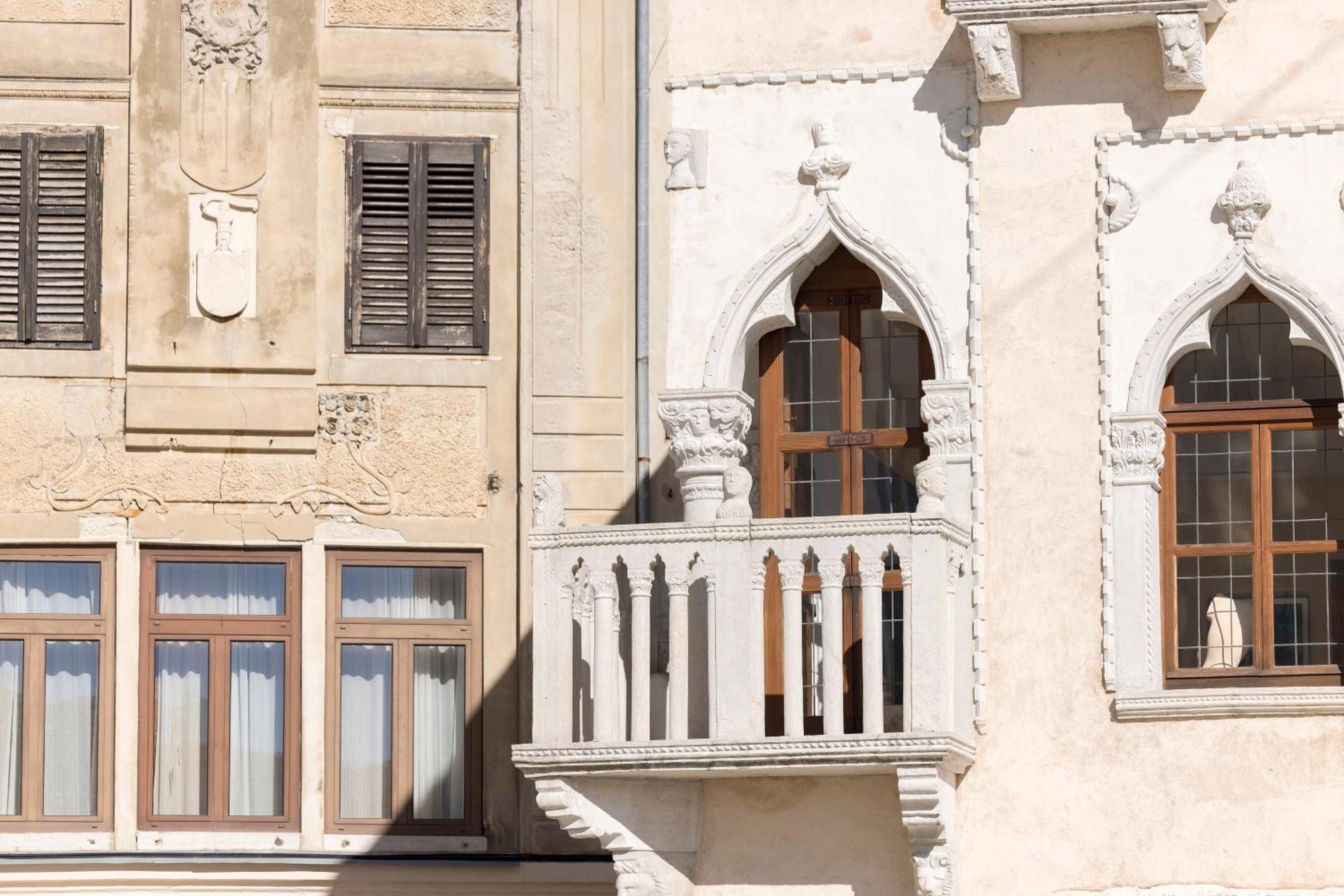 Benecanka Casa Veneziana 4*