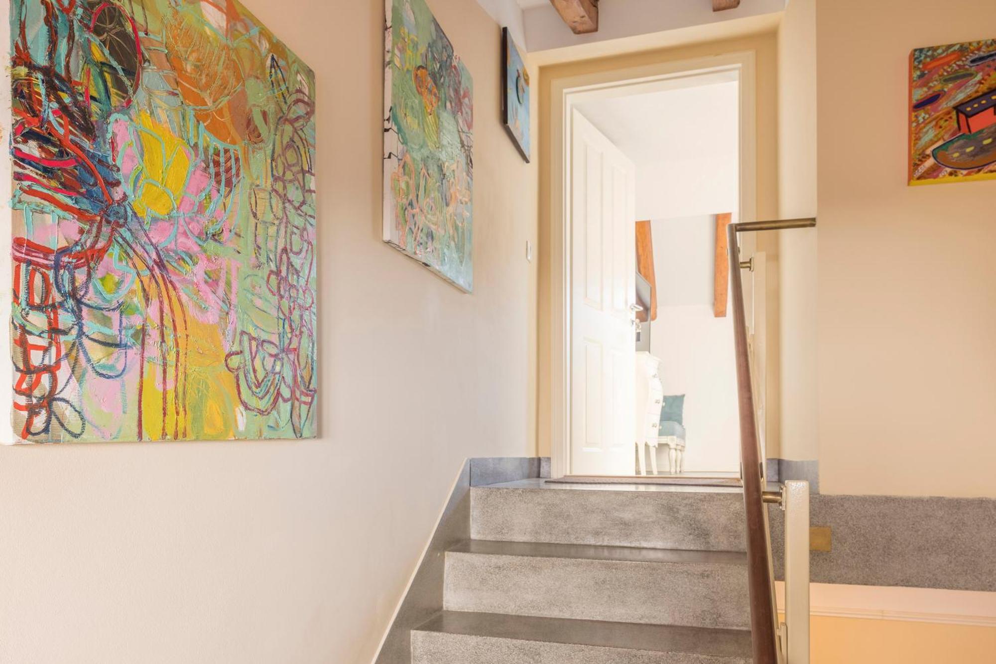 Bed & Breakfast Benecanka Casa Veneziana