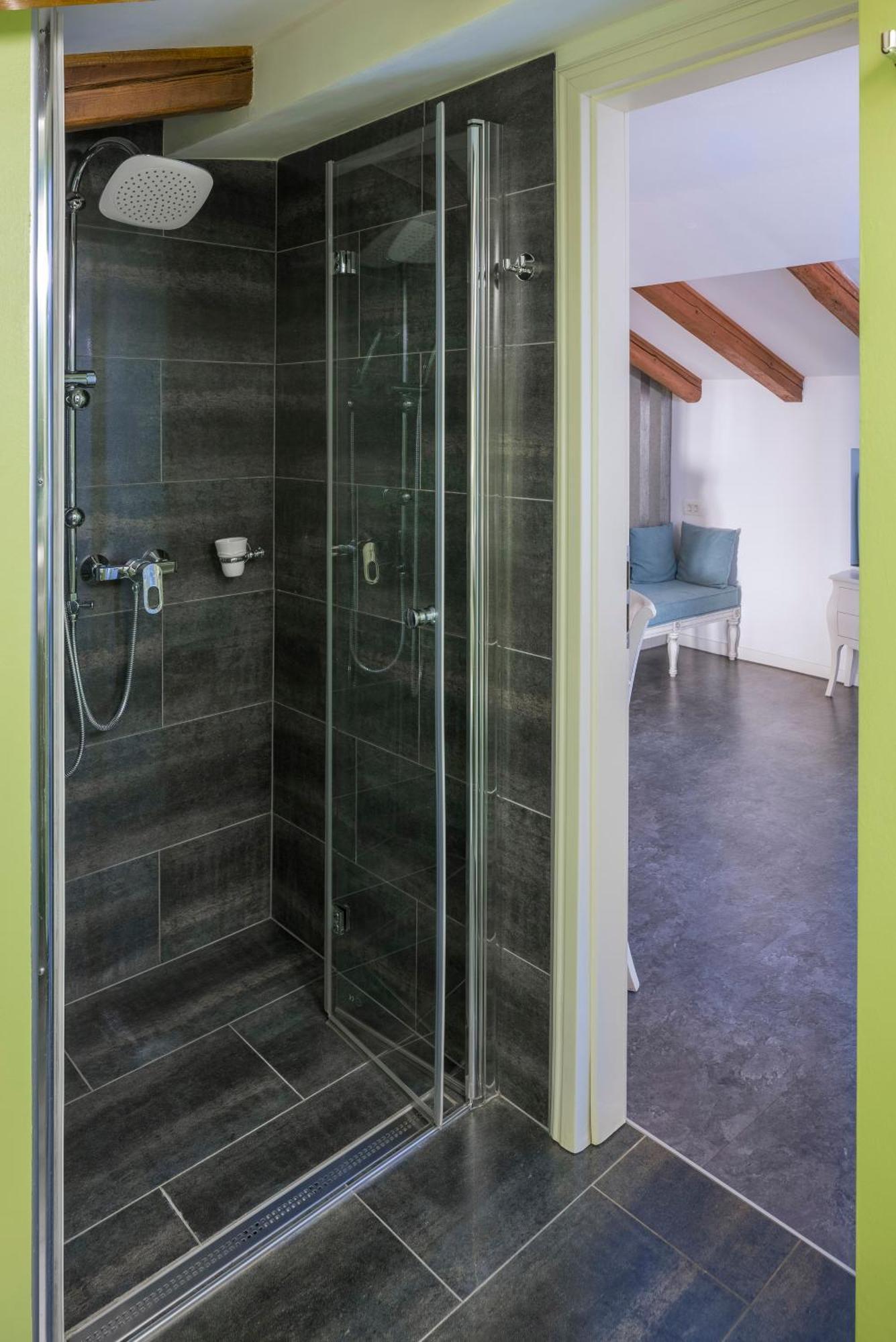 Bed & Breakfast Benecanka Casa Veneziana Piran