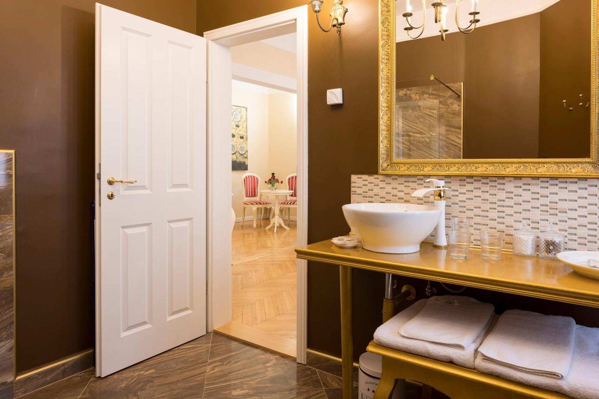Benecanka Casa Veneziana 4*