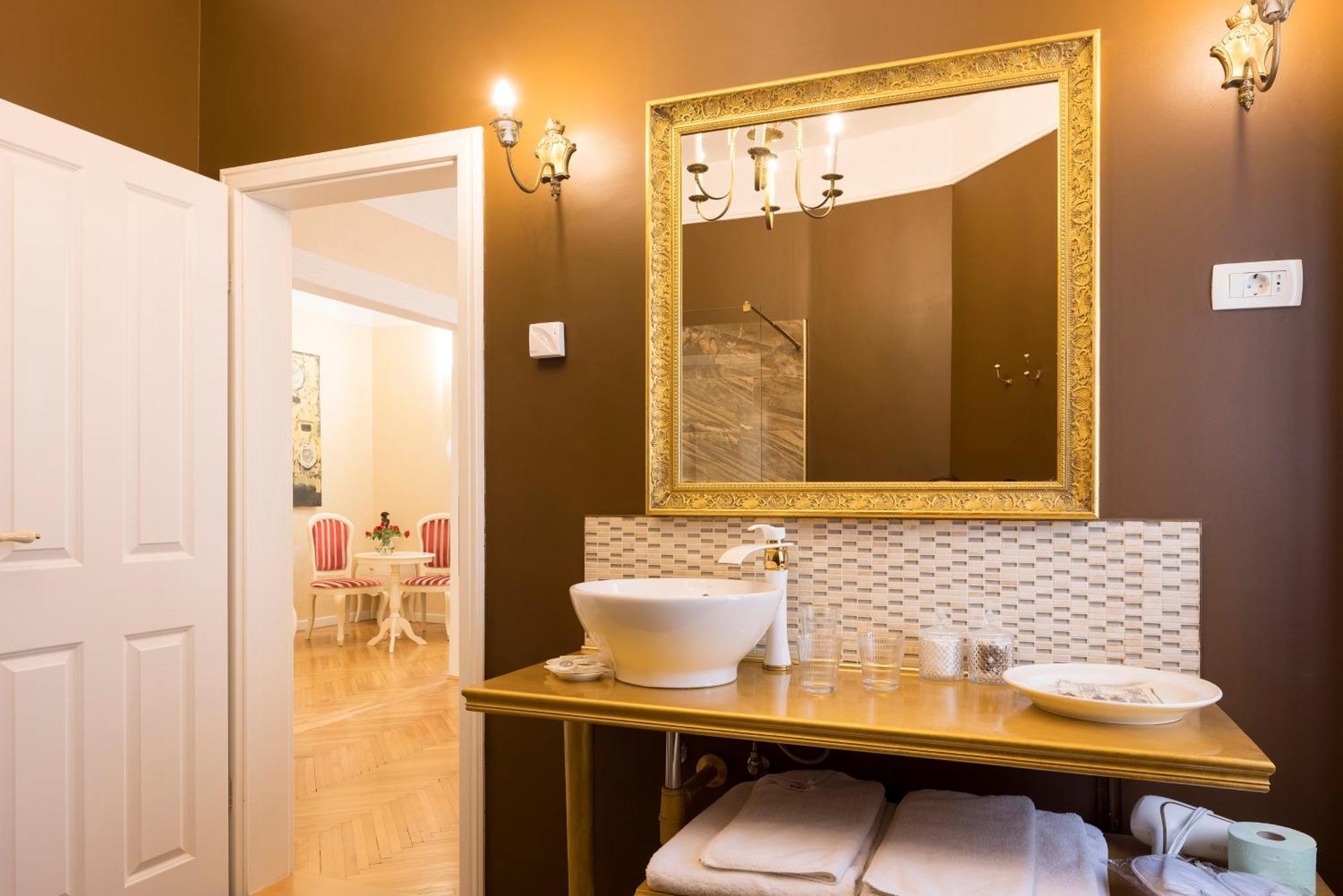Benecanka Casa Veneziana Bed & Breakfast