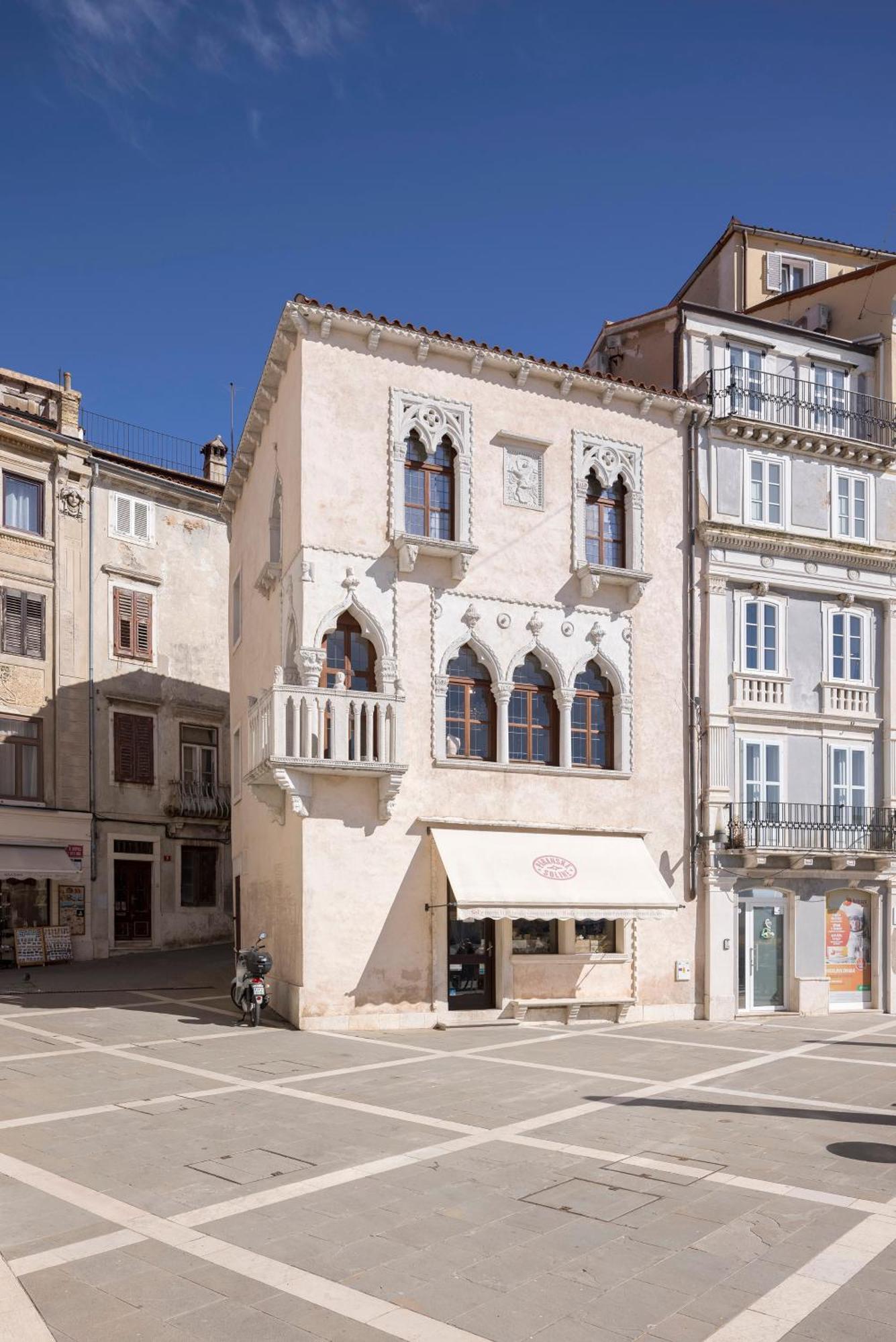 Bed & Breakfast Benecanka Casa Veneziana