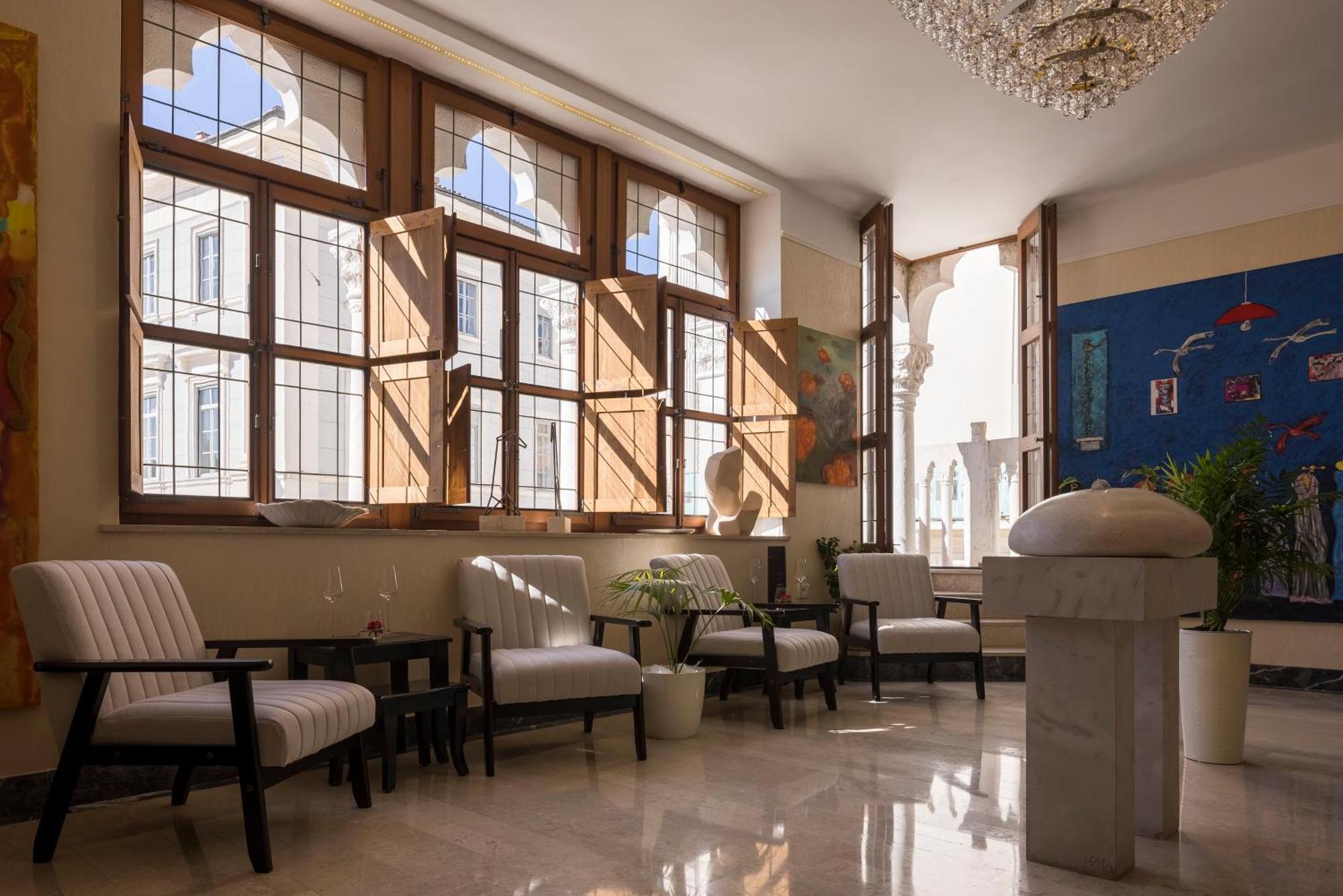 Bed & Breakfast Benecanka Casa Veneziana 4*