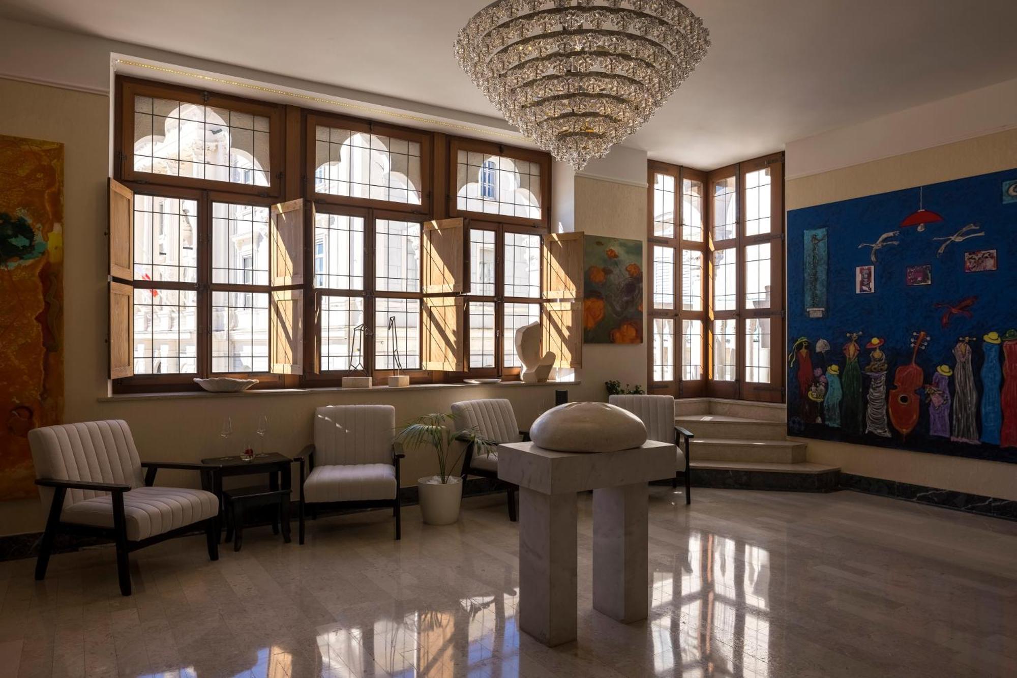 Benecanka Casa Veneziana Bed & Breakfast Piran