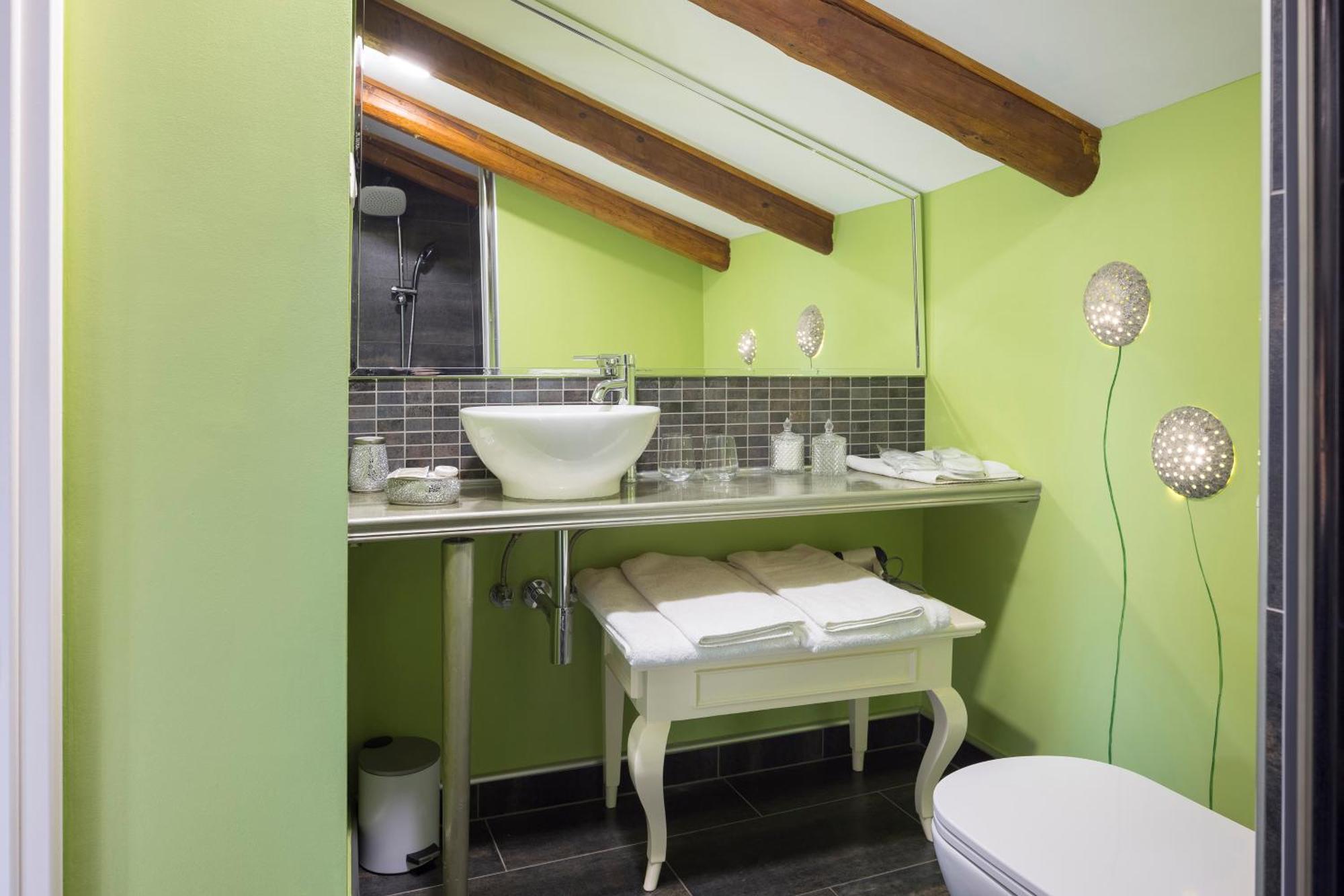 Bed & Breakfast Benecanka Casa Veneziana Piran