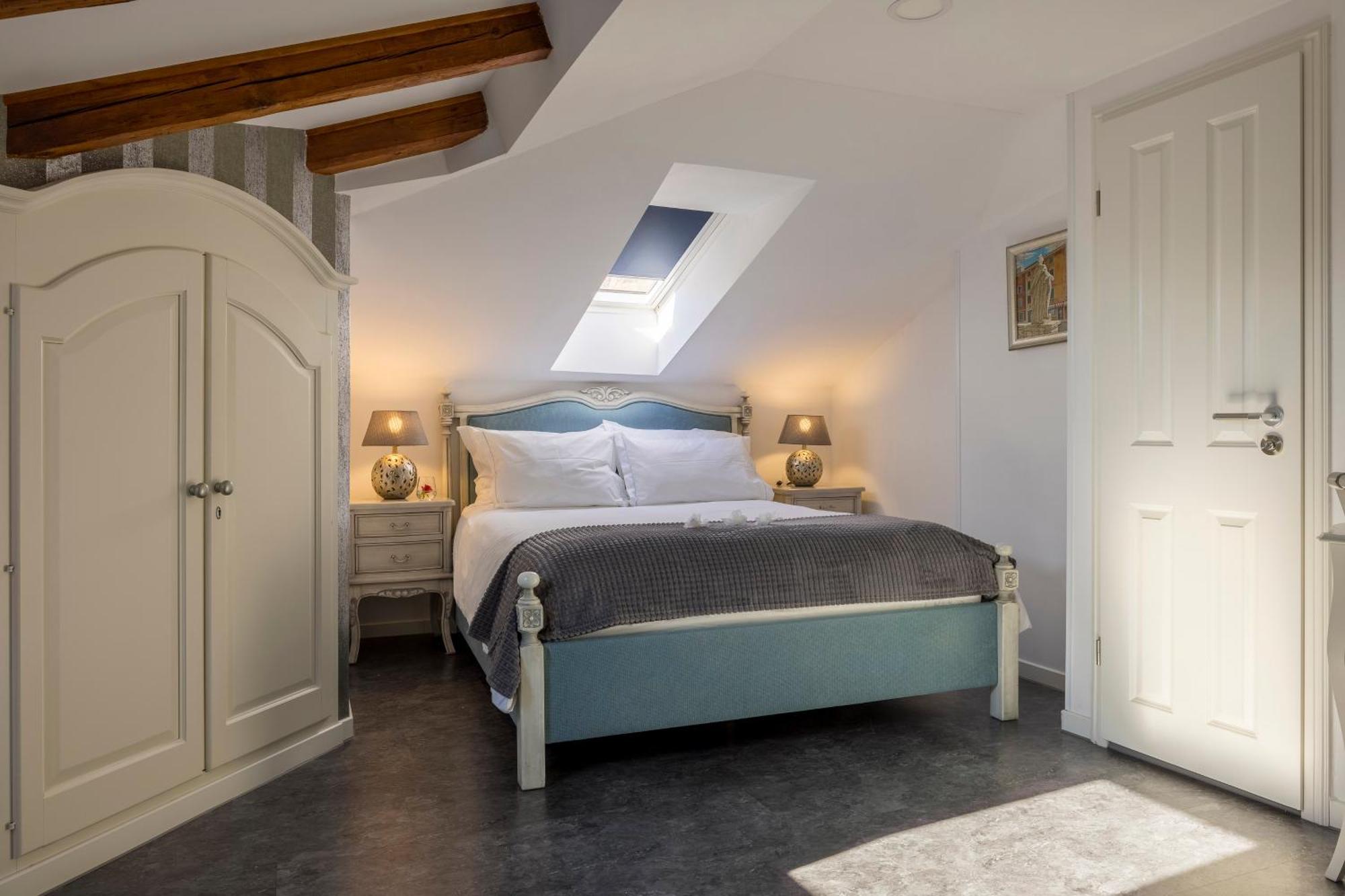Benecanka Casa Veneziana 4*