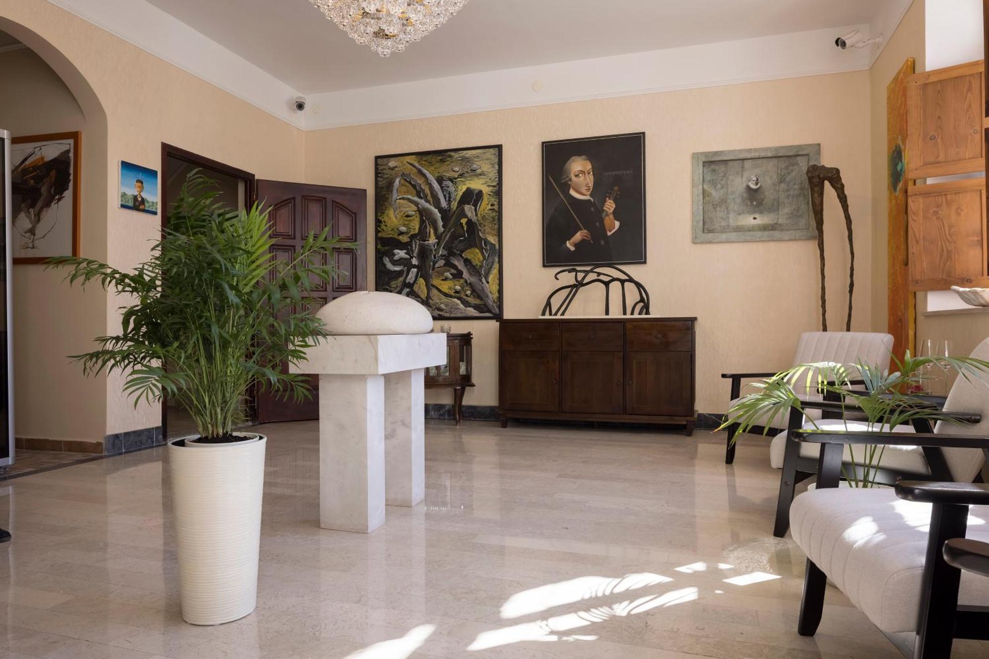 Benecanka Casa Veneziana