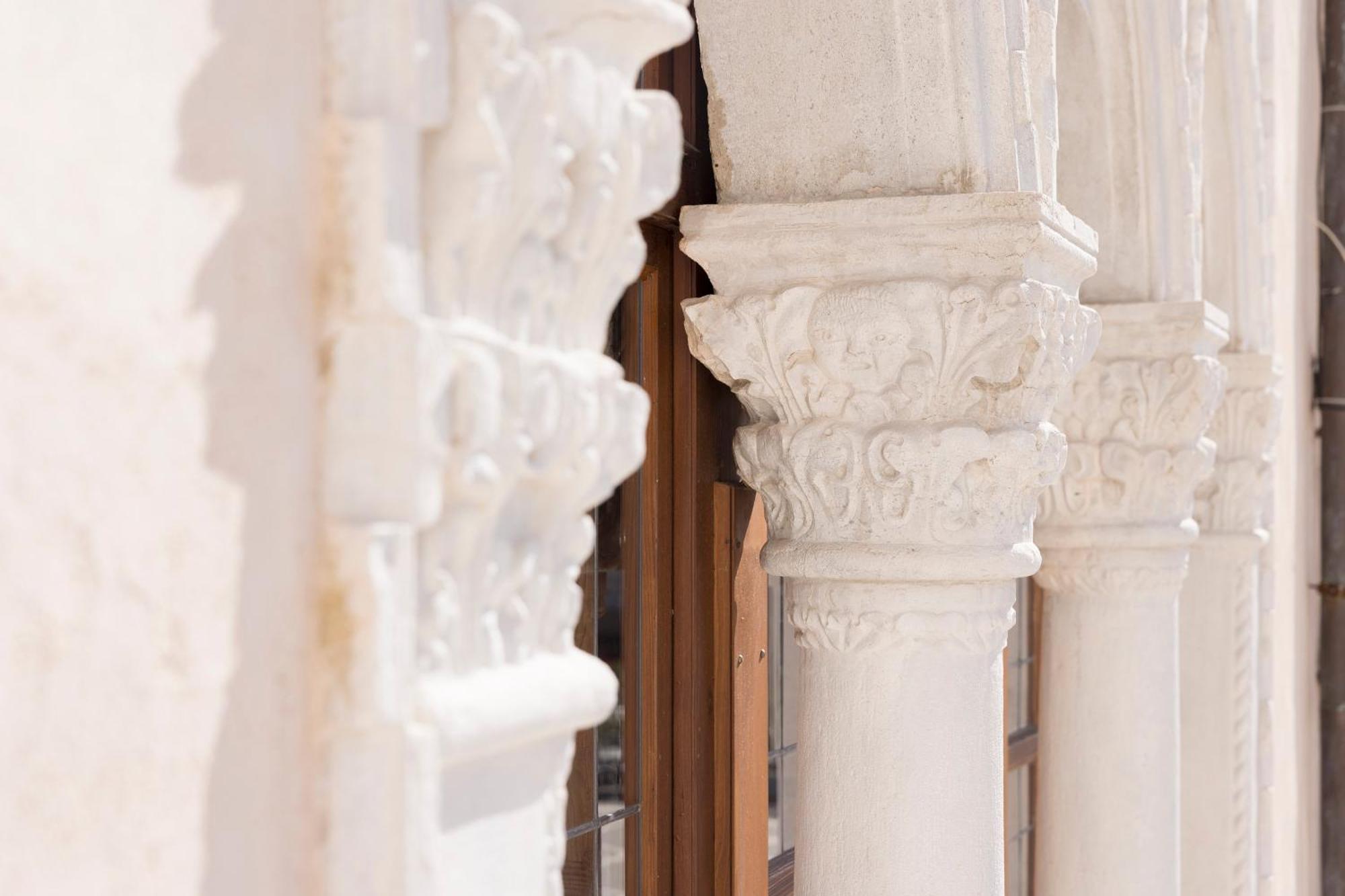 Benecanka Casa Veneziana Bed & Breakfast
