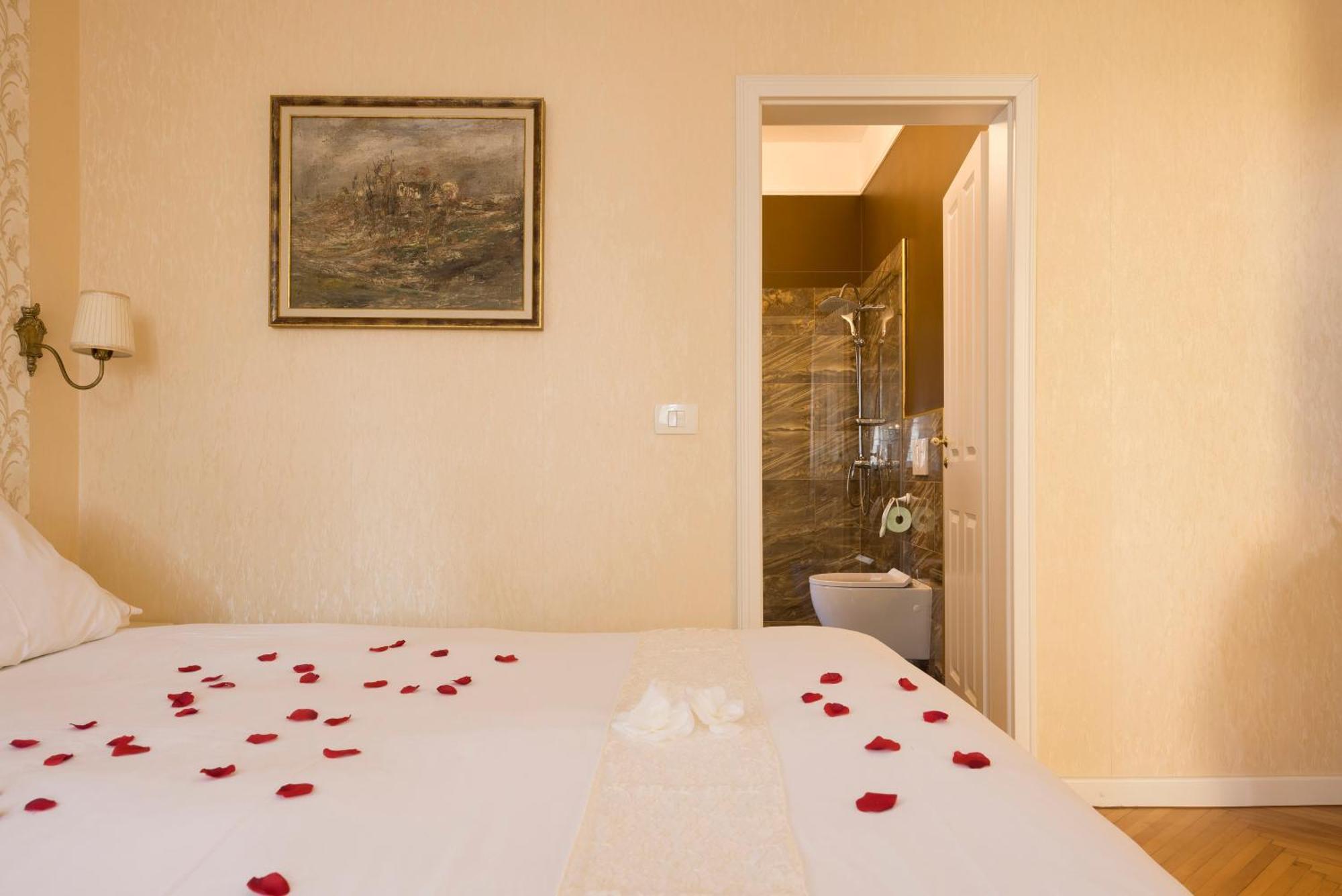 Benecanka Casa Veneziana Nocľah s raňajkami 4*