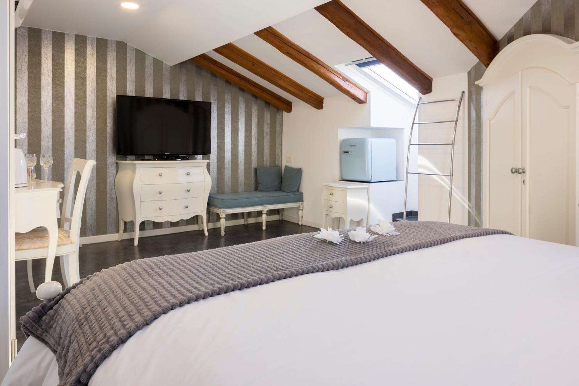 Bed & Breakfast Benecanka Casa Veneziana Piran