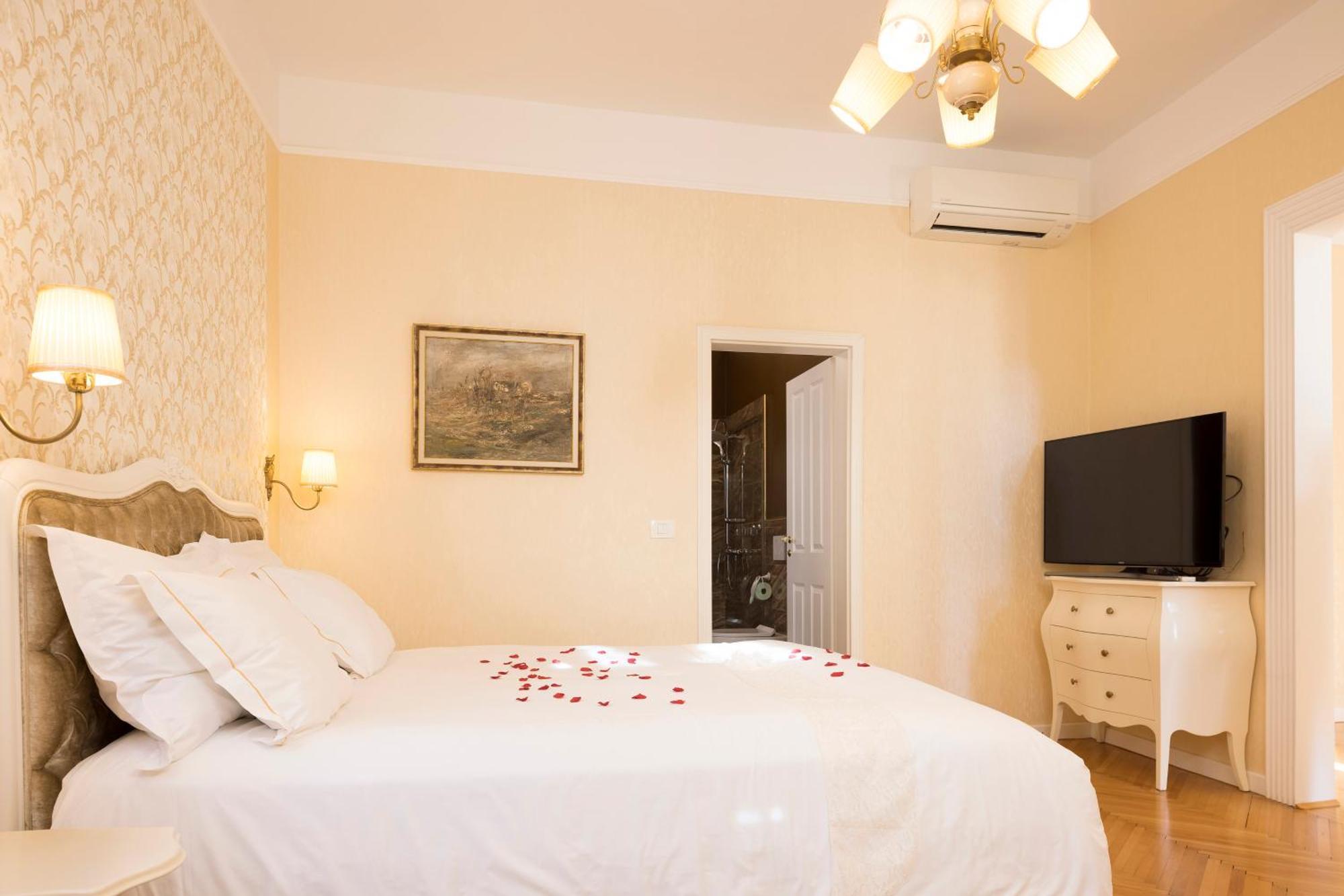 Benecanka Casa Veneziana Bed & Breakfast 4*