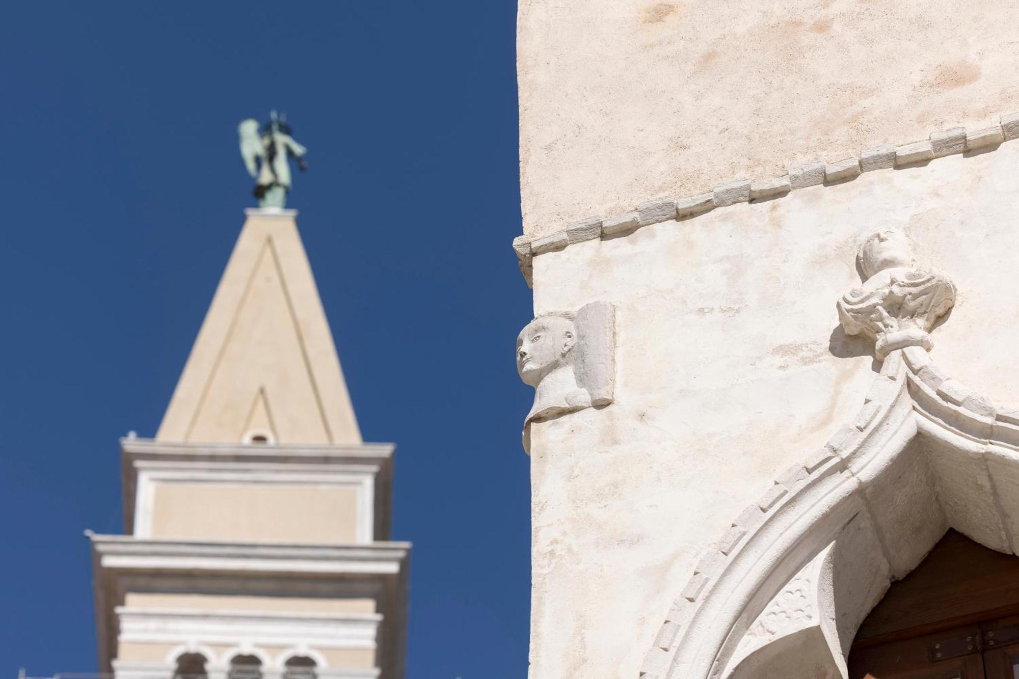 Benecanka Casa Veneziana Bed & Breakfast Piran