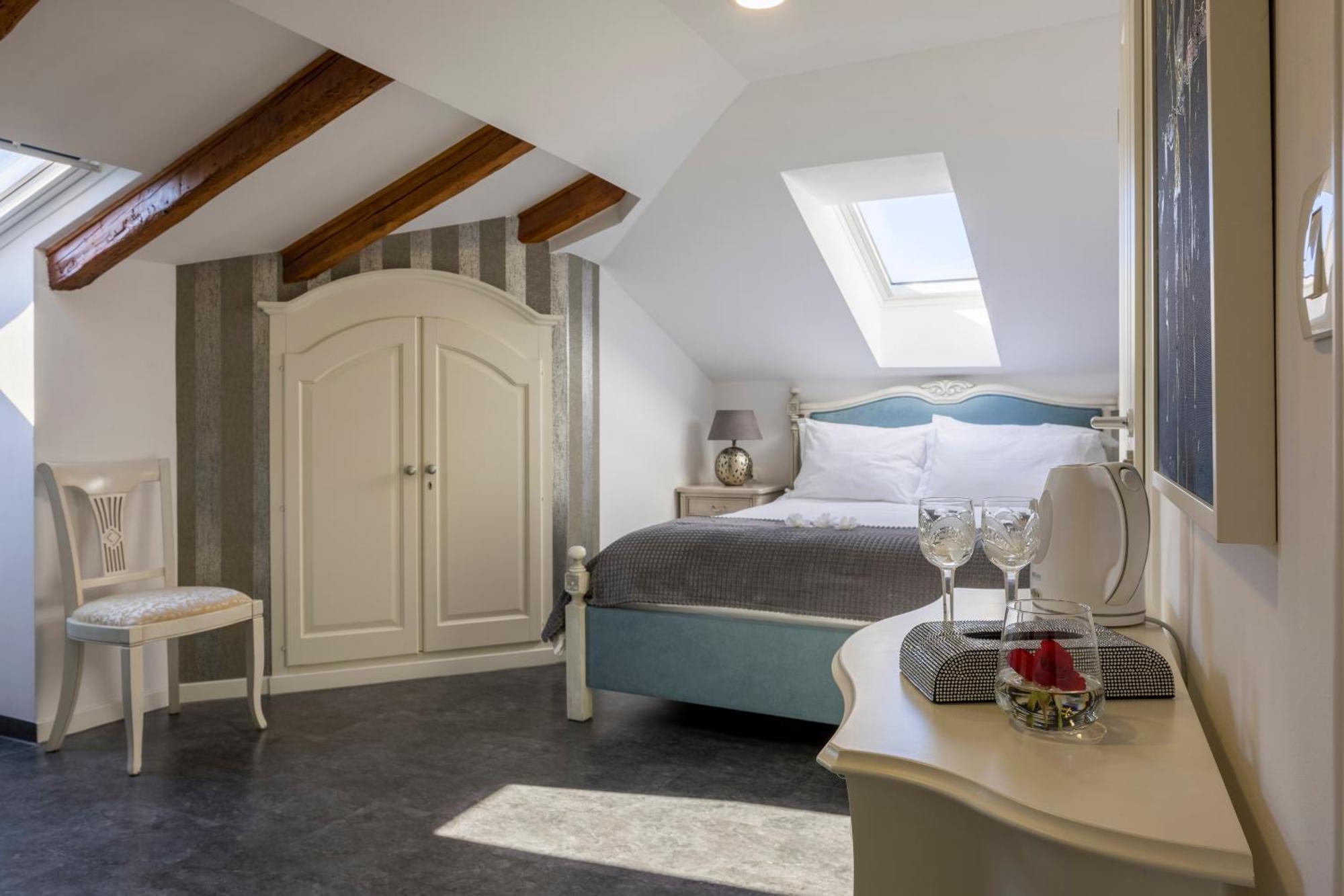 Bed & Breakfast Benecanka Casa Veneziana Piran