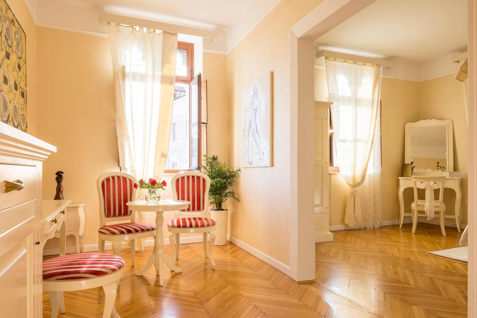 Benecanka Casa Veneziana