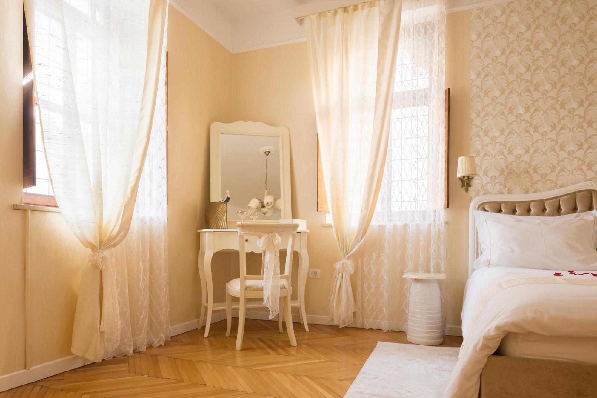Benecanka Casa Veneziana Bed & Breakfast