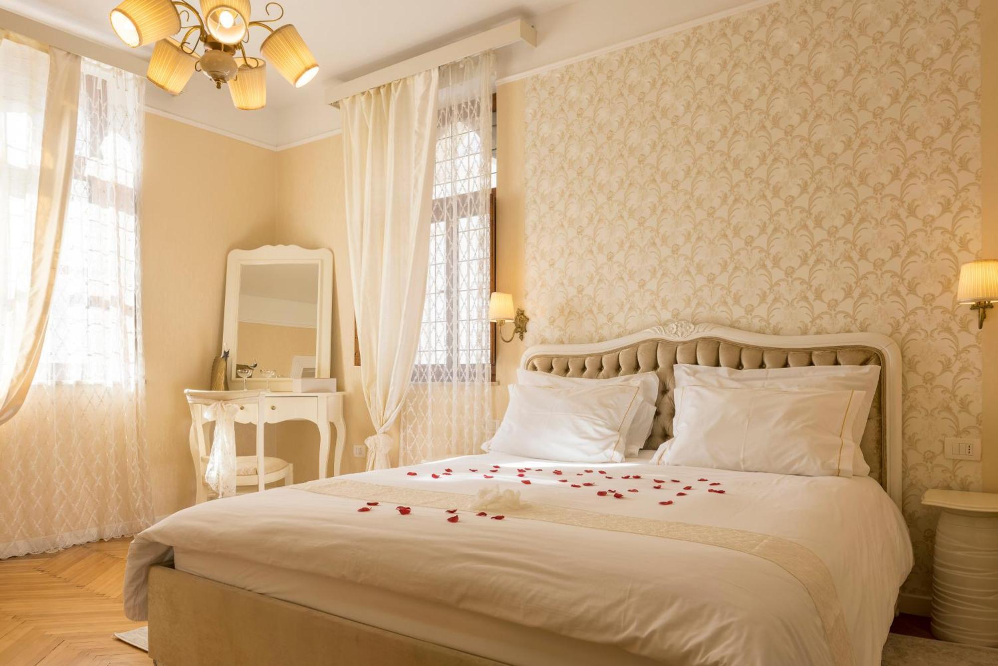 Bed & Breakfast Benecanka Casa Veneziana 4*