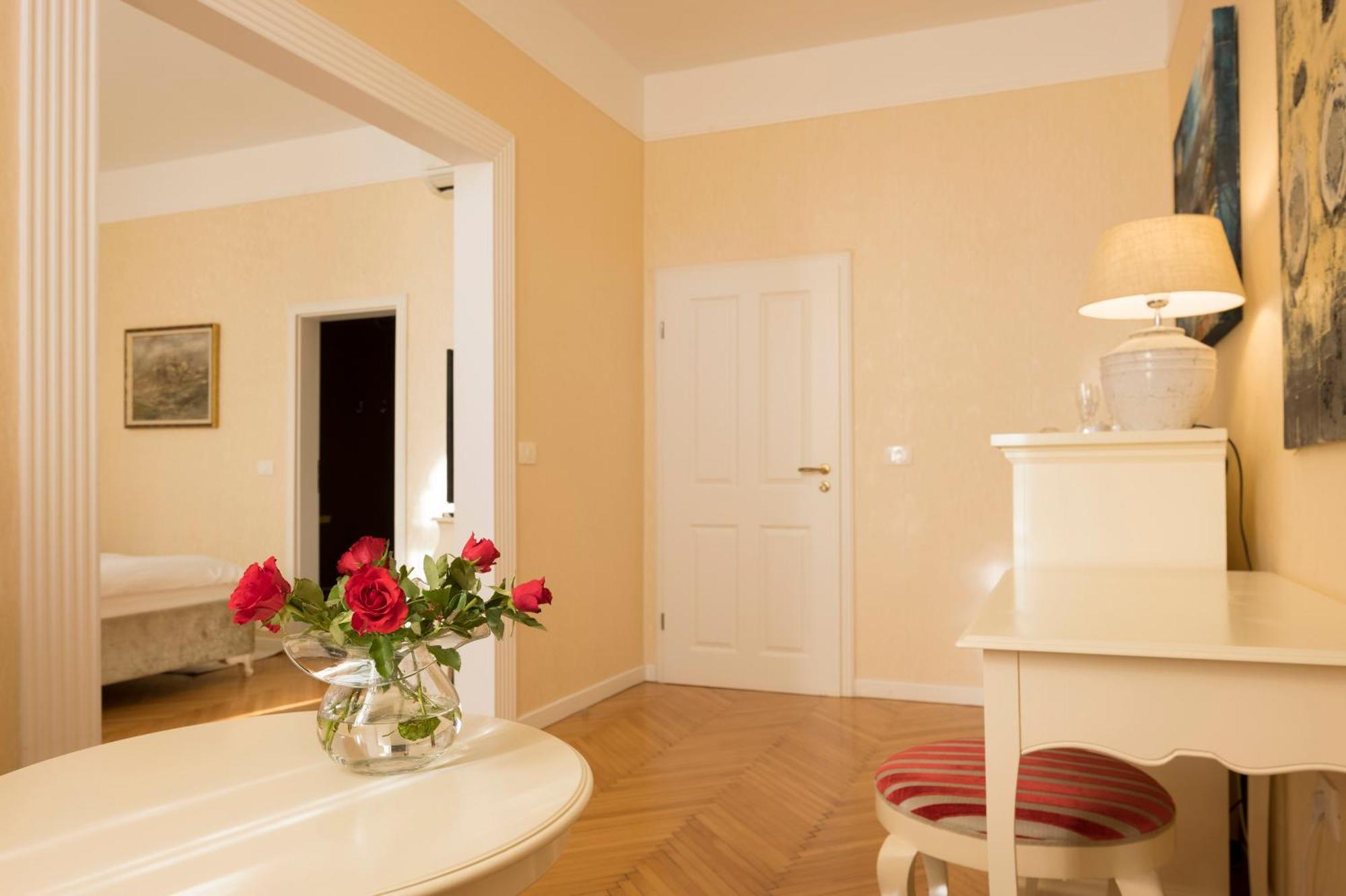 Benecanka Casa Veneziana 4*