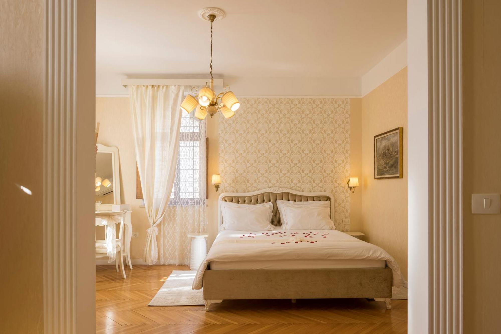 Bed & Breakfast Benecanka Casa Veneziana